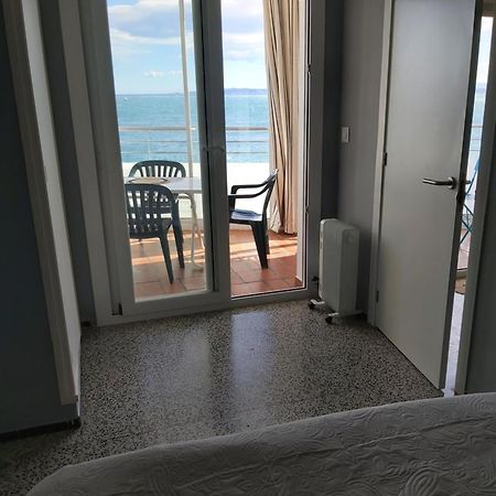 Appart Santa Margarida Roses Exterior photo